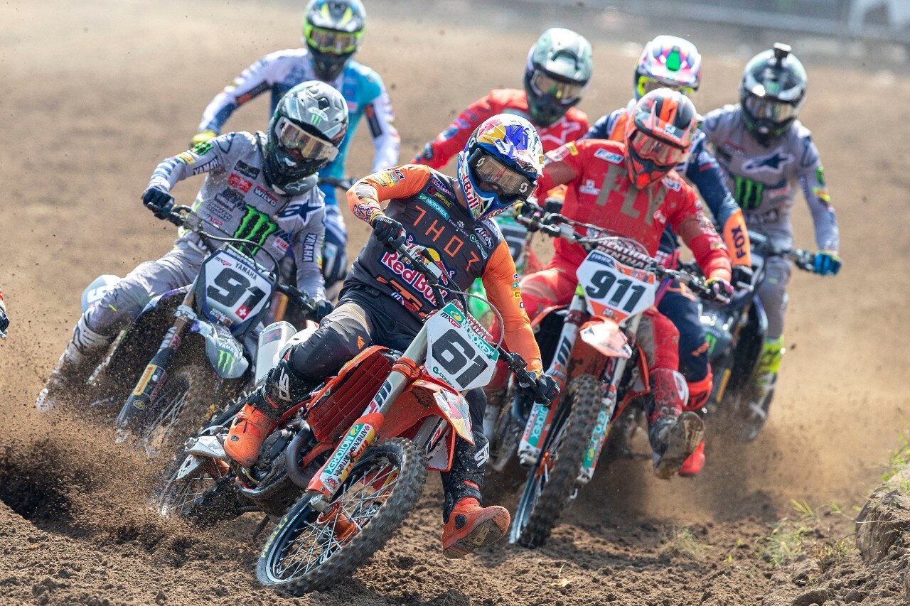 MXGP of Città di Mantova